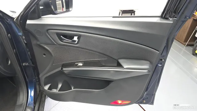 SsangYong Tivoli XLV (Tivoli Air)