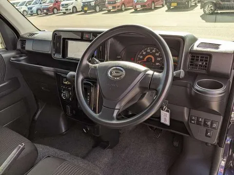 Daihatsu Atrai Wagon
