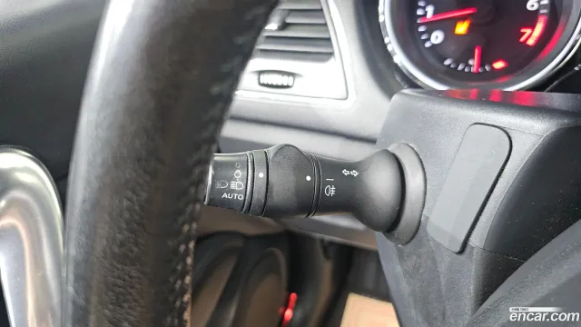 Renault SM7