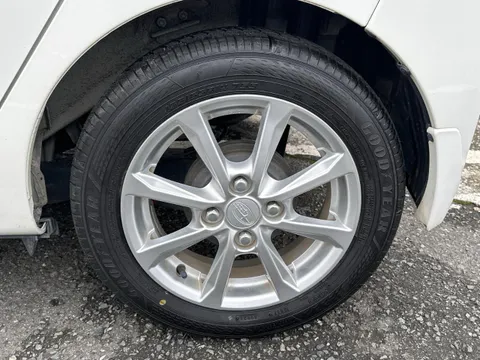Subaru Pleo Plus