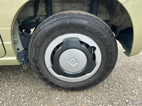 Honda N-VAN Plus Style