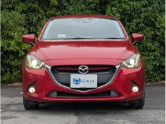 Mazda Mazda2 (Demio)