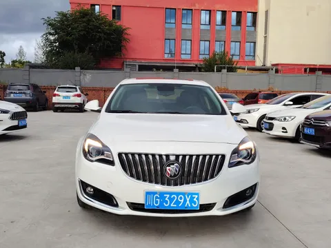 Buick Regal