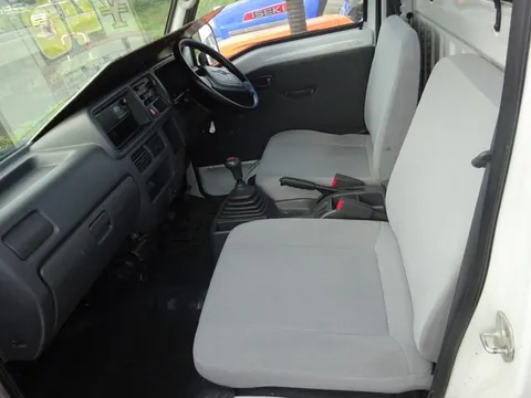 Subaru Sambar Truck