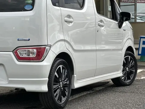 Mazda Flair