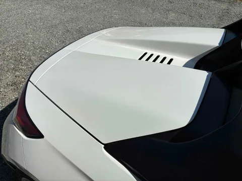 Honda S660