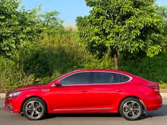 MG MG6