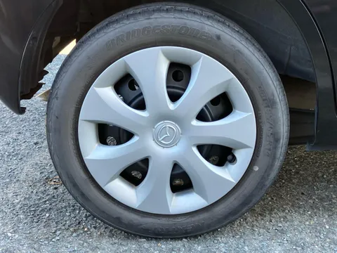 Mazda Flair