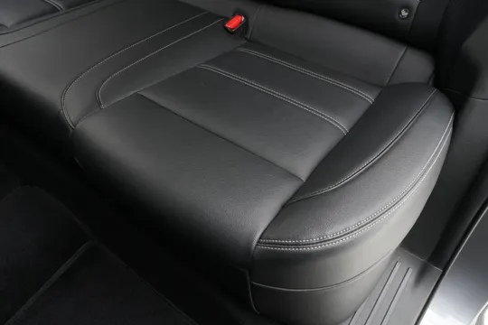 Renault Koleos (QM6)
