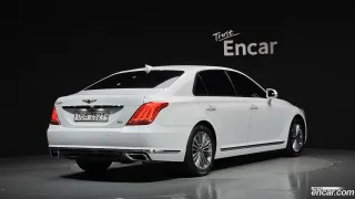 Genesis G90 (EQ900)