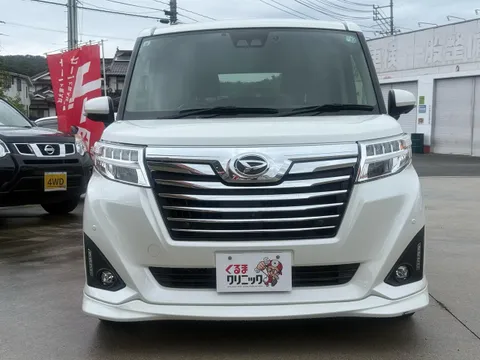 Daihatsu Thor