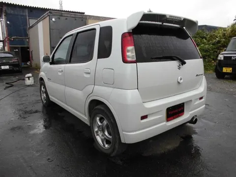 Suzuki Kei Works
