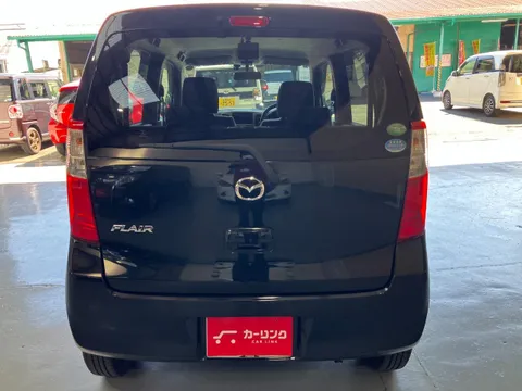 Mazda Flair