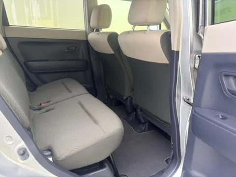 Honda Zest