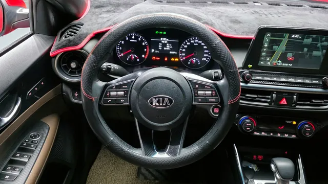 Kia Cerato (K3)