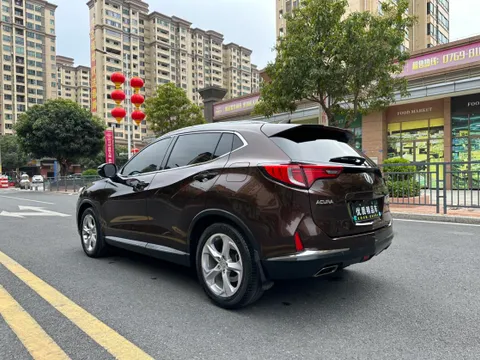 Acura CDX