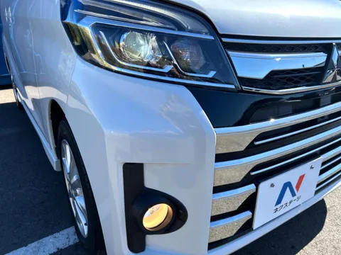 Mitsubishi eK Space Custom