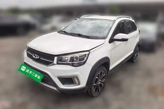 Chery Tiggo 3X