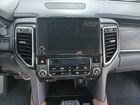 Honda UR-V