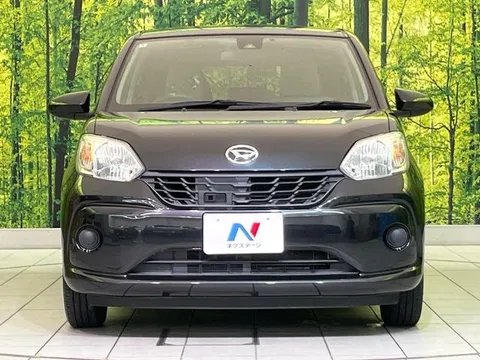 Daihatsu Boon
