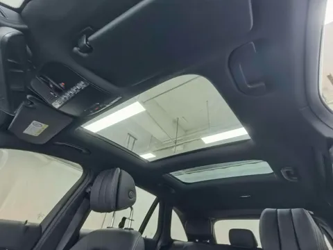 Mercedes-Benz Mercedes-Benz GLC