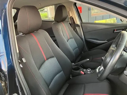 Mazda Mazda2 (Demio)