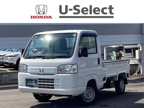 Honda Acty Truck