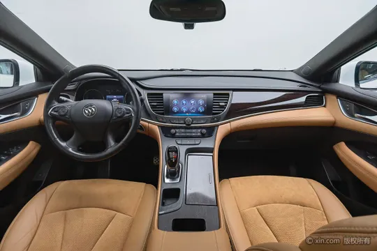 Buick LaCrosse