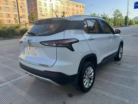 Baojun 510