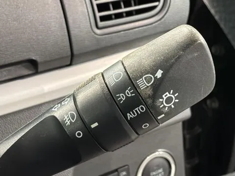 Subaru Chiffon