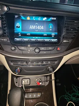 Buick Verano