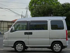 Subaru Dias Wagon
