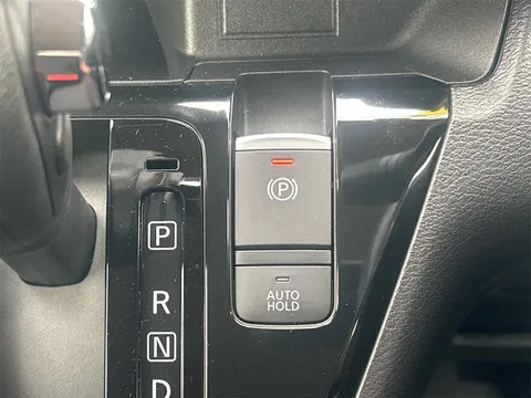 Mitsubishi eK X
