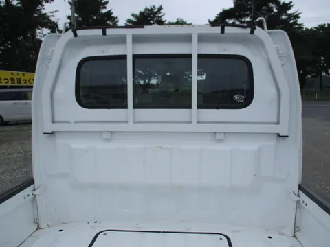 Suzuki Carry Track