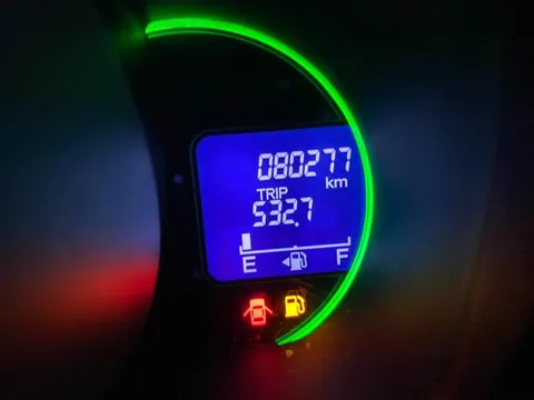 Honda N-ONE
