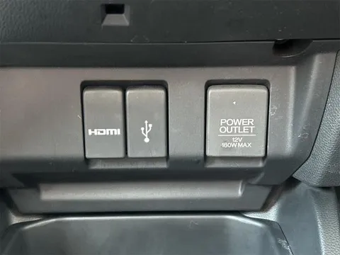 Honda Jazz (Fit)