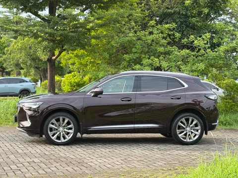 Buick Envision S