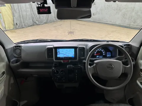 Nissan Clipper