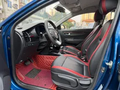 Kia KX