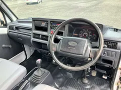 Subaru Sambar Truck