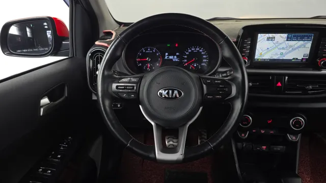 Kia Picanto (Morning)