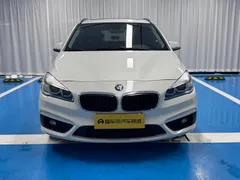 BMW 2-Series