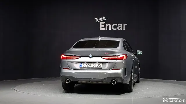 BMW 2-Series
