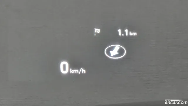 Genesis G90 (EQ900)