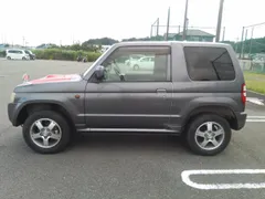 Nissan KIX
