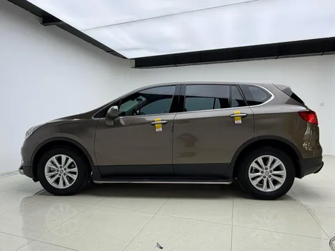 Buick Envision