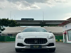 Maserati