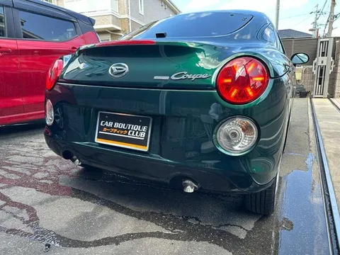 Daihatsu Copen