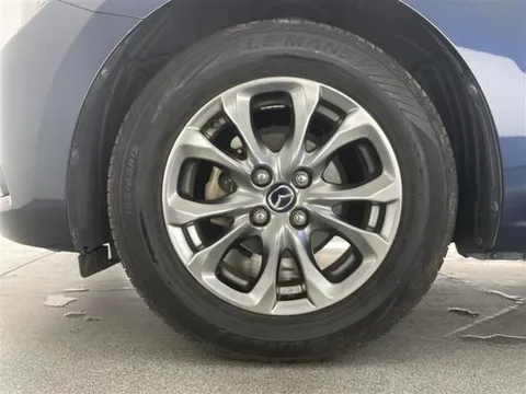 Mazda Mazda2 (Demio)