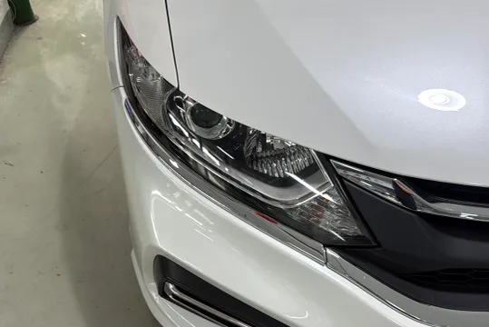 Honda Jade